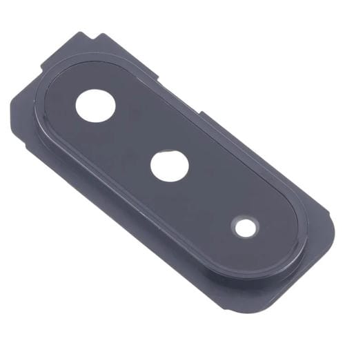 Lente Câmara Traseira Samsung Galaxy A26 SM-A266B (Preto) (10 Unidades)