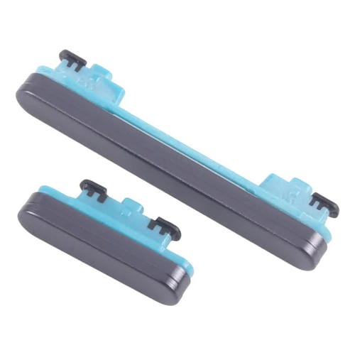 Power and Volume Buttons Samsung Galaxy S24 FE SM-S721B (Black) (10 Units)