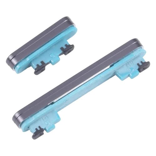 Power and Volume Buttons Samsung Galaxy S24 FE SM-S721B (Black) (10 Units)