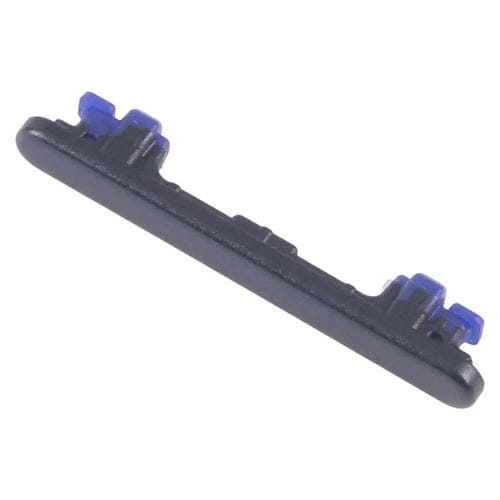 Botões de Controlo de Volume Samsung Galaxy A16 SM-A165F (Preto) (10 Unidades)