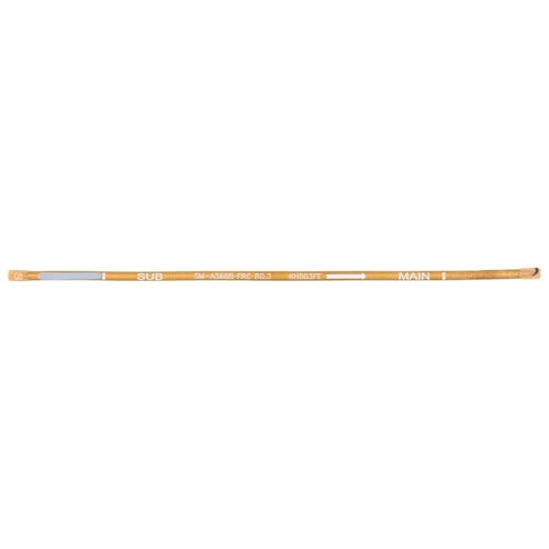 Cabo Flex Sinal Samsung Galaxy A36 SM-A366B