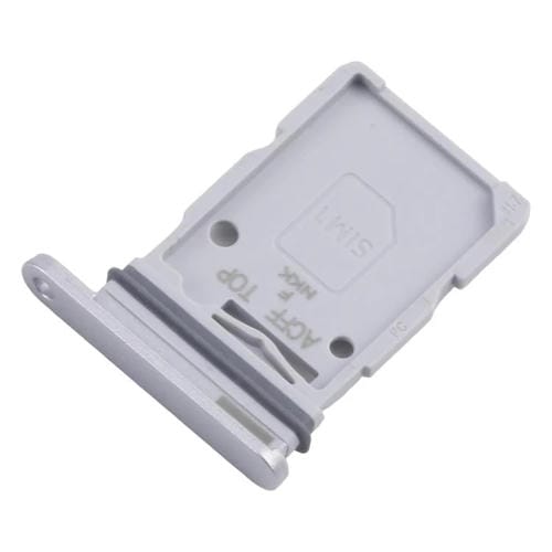 Tabuleiro Cartão SIM Samsung Galaxy A36 SM-A366U (Prateada)