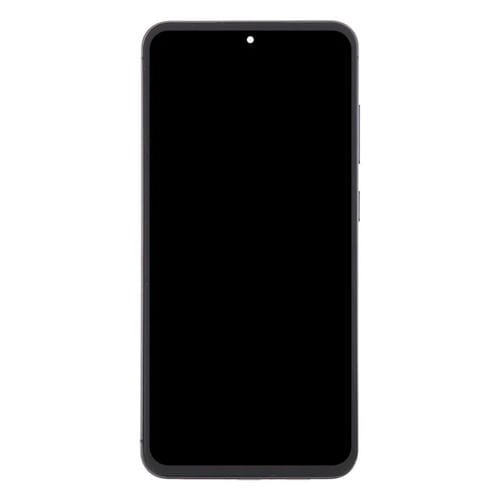 Full Screen OLED with Frame Samsung Galaxy S24 FE SM-S721B (Black)