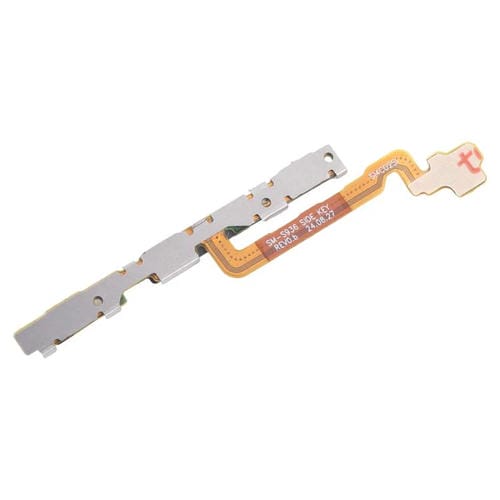 Power and Volume Button Flex Cable Samsung Galaxy S25+ SM-S936B