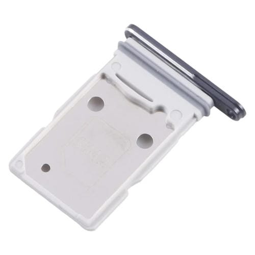 Tabuleiro Cartão SIM Samsung Galaxy Z Fold7 SM-F966B Versão UE (Preto)