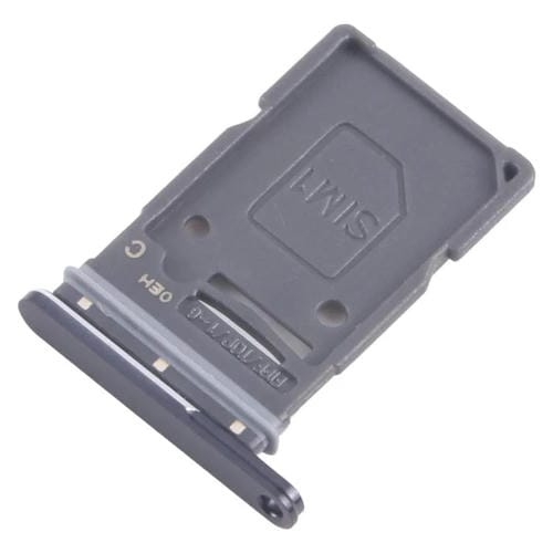 Vassoio scheda SIM Samsung Galaxy Z Fold7 SM-F966U Versione USA (Nero)