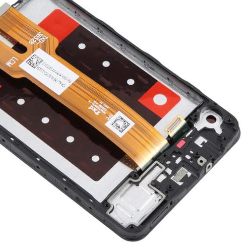 Full Screen Samsung Galaxy A06 5G