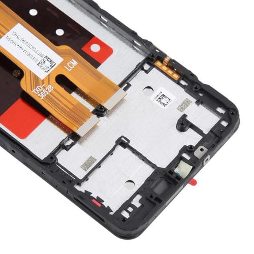 Full Screen Samsung Galaxy A06 5G