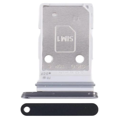 SIM Card Tray Samsung Galaxy S25 Edge (Black)