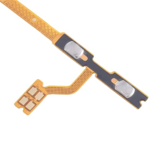 Power Button and Volume Cable Flex Samsung Galaxy A06 5G SM-A066B