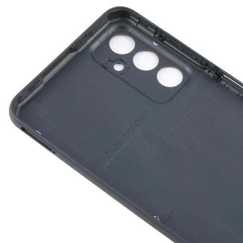Carcasa trasera para Samsung Galaxy M13 SM-M135F, versión estándar (gris)