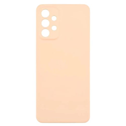 Carcasa trasera rosa para Samsung Galaxy A23 5G SM-A236B