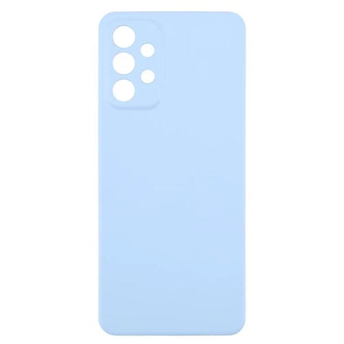 Carcasa trasera para Samsung Galaxy A23 5G SM-A236B (azul)
