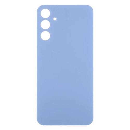 Carcasa trasera para Samsung Galaxy A15 5G SM-A156B (azul)