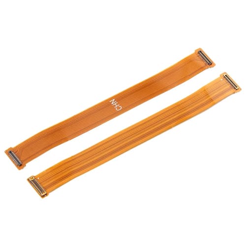 Cabo Flex da Placa Base Samsung Galaxy A40S (1 Par)