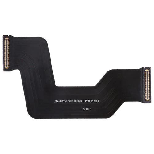 Cabo Flex Placa Base Samsung Galaxy A80 A805F