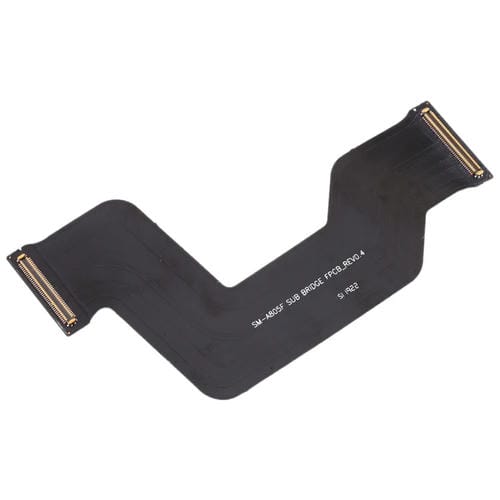 Cabo Flex Placa Base Samsung Galaxy A80 A805F