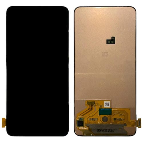 LCD Super AMOLED screen Samsung Galaxy A90 4G SM-A905F/DS