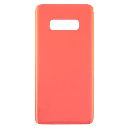 Back Battery Cover Samsung Galaxy S10e SM-G970F/DS, SM-G970U, SM-G970W (Pink)