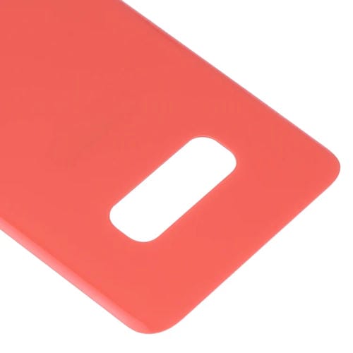 Coperchio Posteriore della Batteria Samsung Galaxy S10e SM-G970 (Rosa)