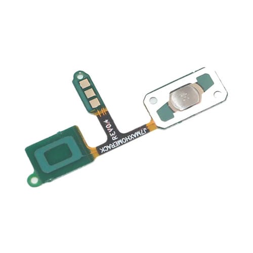 Bouton d'accueil et touche de retour Samsung Galaxy J4 J400/J400M/J400G Câble Flex