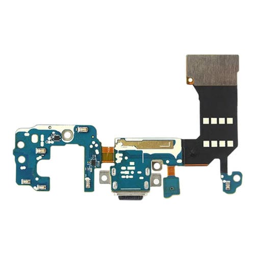 Placa de Porto de Carregamento Samsung Galaxy S8 G950F