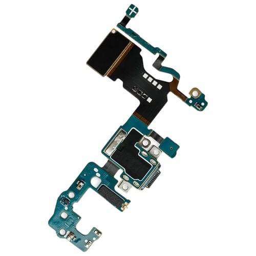 Placa de Porto de Carregamento Samsung Galaxy S9 SM-G960U (EUA)