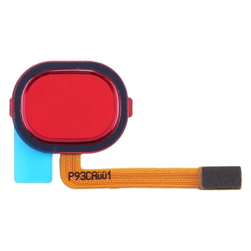 Flexkabel Fingerabdrucksensor Samsung Galaxy A30/A40 (Rot)