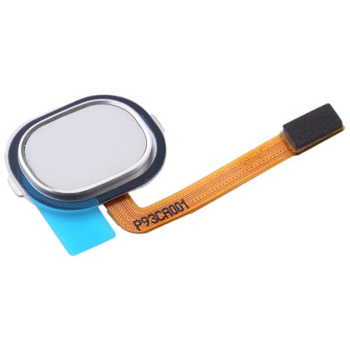 Fingerprint Sensor Flex Cable Samsung Galaxy A30/A40 (White)