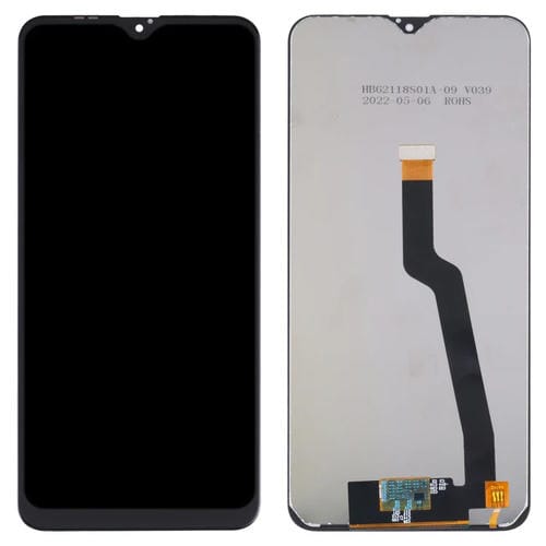 Pantalla Completa TFT Samsung Galaxy A10 (Negro)