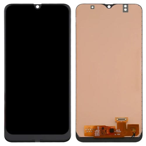 LCD screen Incell Samsung Galaxy A30/A50/A50s (Black)