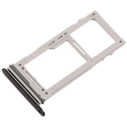 Tabuleiro de Cartão SIM e Micro SD Samsung Galaxy Note 9 (Preto)