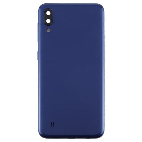 Cubierta Trasera Samsung Galaxy M10 (Azul) Batería