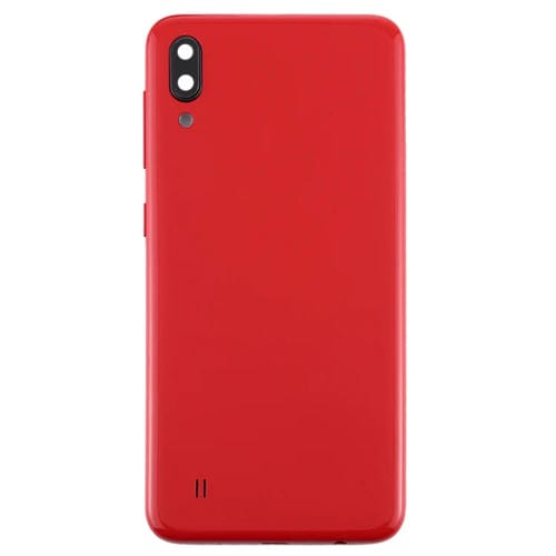 Back Cover Battery Samsung Galaxy M10 (Red)
