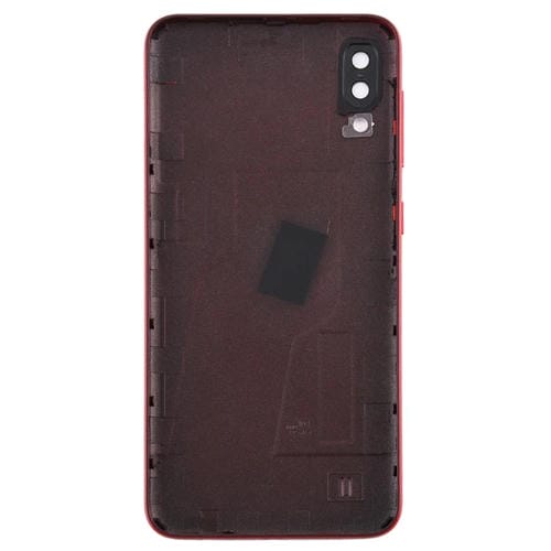 Back Cover Battery Samsung Galaxy M10 (Red)
