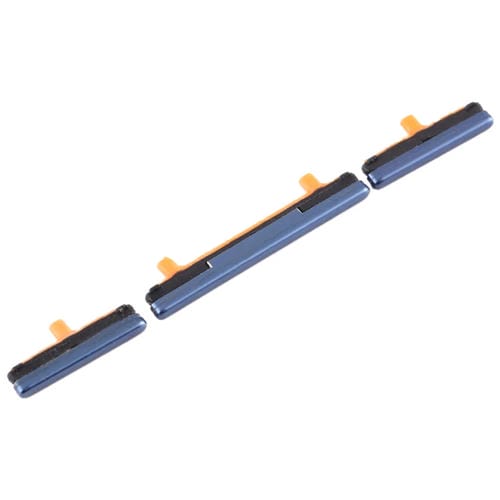 Side Key Game Samsung Galaxy S9/S9+ Buttons (Blue)