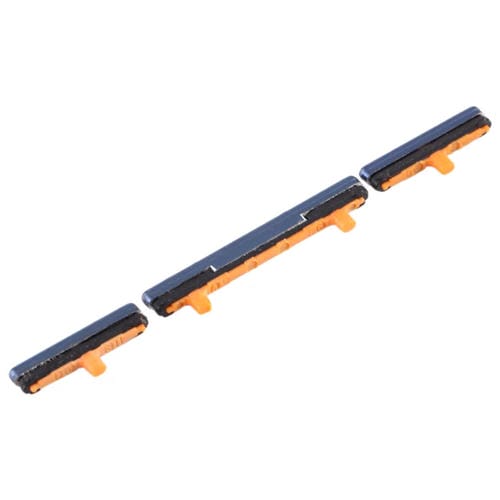 Side Key Game Samsung Galaxy S9/S9+ Buttons (Blue)