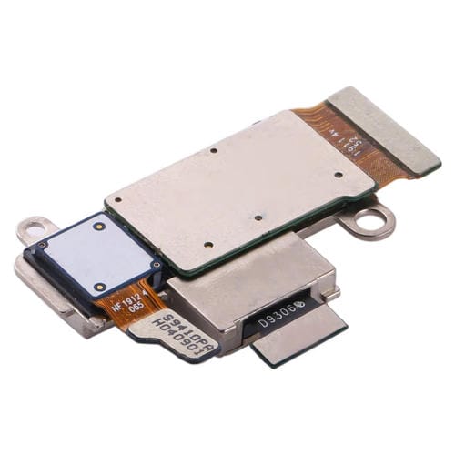 Câmara Traseira Samsung Galaxy Note 10+ Qualidade