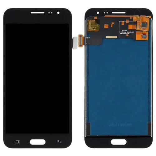 LCD TFT screen Samsung Galaxy J3 J320 Series (Black)