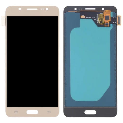 Pantalla Completa TFT Samsung Galaxy J5 J510 Series (Dorado)