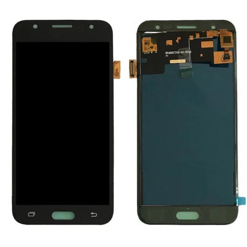 Ecrã LCD TFT Samsung Galaxy J5 J500 (Preto)