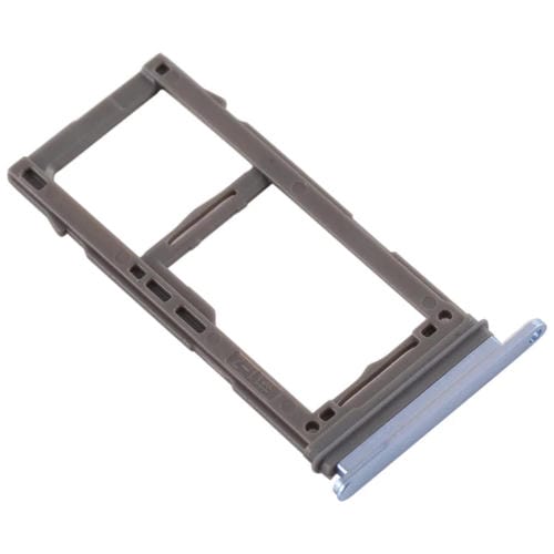 Bandeja de Tarjeta SIM y Micro SD Samsung Galaxy S10+ / S10 / S10e (Azul)