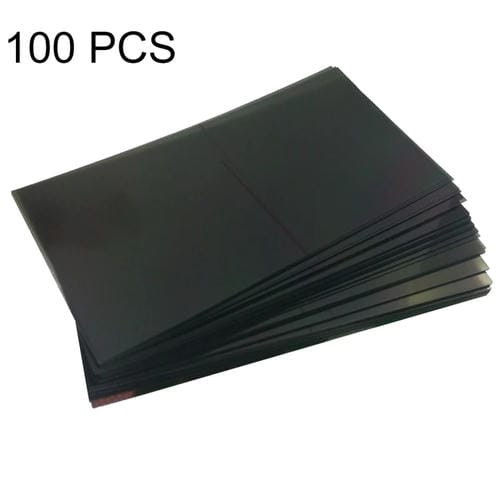 Filmes Polarizadores Filtro LCD Samsung Galaxy A9 (100pcs)