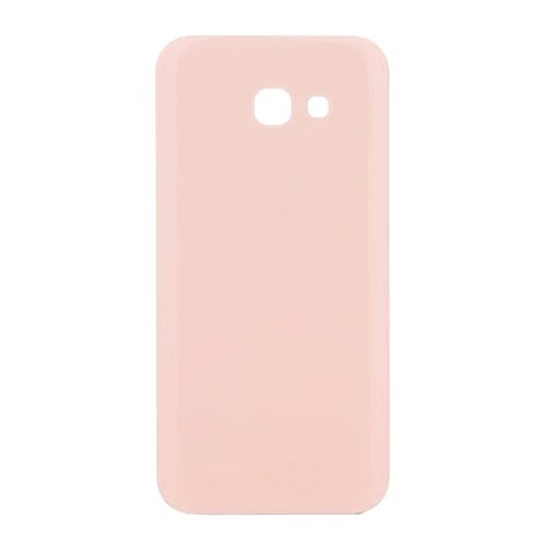 Tampa Traseira da Bateria Samsung Galaxy A3 A320 (Rosa)