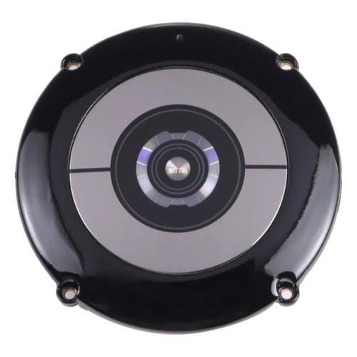 Carcasa Trasera + Sensor Frecuencia Cardíaca Samsung Galaxy Watch 4 40mm Módulo Carga Inalámbrica