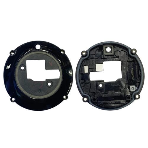 Camera Lens Cover Samsung Galaxy A6+ - Pack of (10 Pieces)