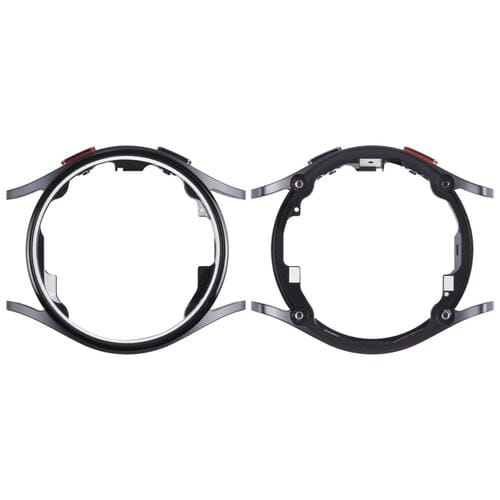 Bezel Plate Samsung Galaxy Watch 5 40mm SM-R900 R905 LCD Screen (Black)