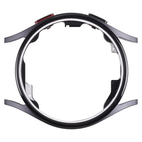 Bezel Plate Samsung Galaxy Watch 5 40mm SM-R900 R905 LCD Screen (Black)