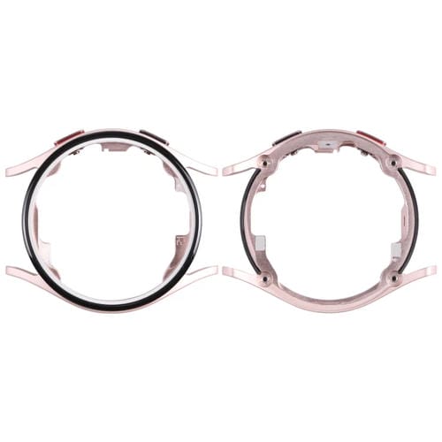 Bezel Frame LCD Screen Samsung Galaxy Watch 5 40mm SM-R900 R905 (Gold)