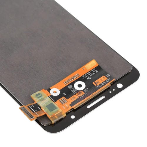 Pantalla Completa Samsung Galaxy J7 / J7 Duos (Blanco)